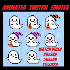 You can do it!! — pixel sprites + emote sprites + extra doodles for