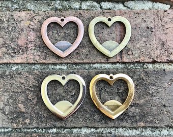 Heart Love Bottle Opener * Rustic Wedding Favors * Bachelorette Party Favor * Bridal Shower Gifts * Beer Bottle Keychain * Birthday Present