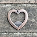 "I Love Heart Milk" Bottle Opener Keychain - Plastic Encased Metal Opener, Fun Novelty Gift