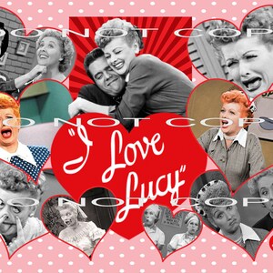 Free Free 235 I Love Lucy Svg Free SVG PNG EPS DXF File