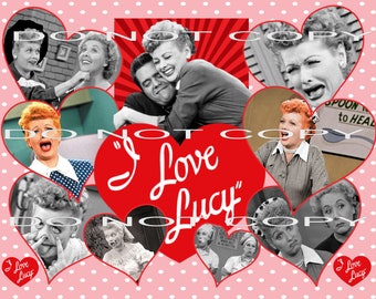 Download Lucy Svg Etsy