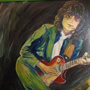 Jimmy Page