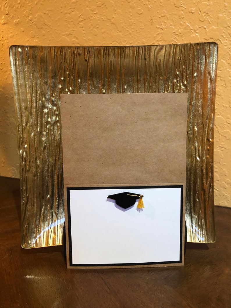 Set of 3 Handmade Graduation Cards