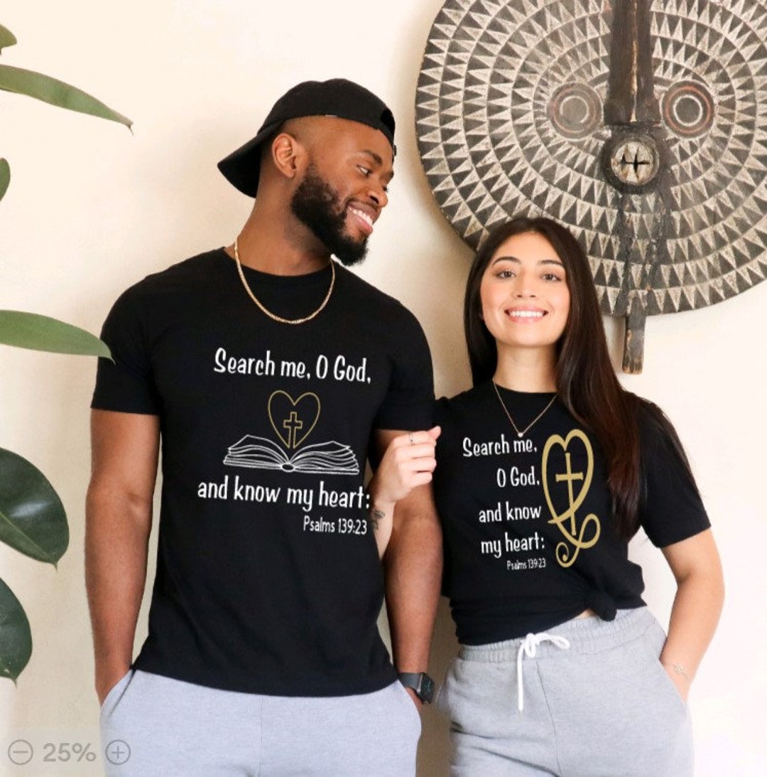 Search Me God T Shirt Search Me God T Shirt
