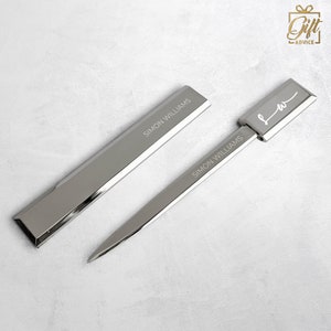 Buy From0 Letter Opener for Mail, Paper & Stationery