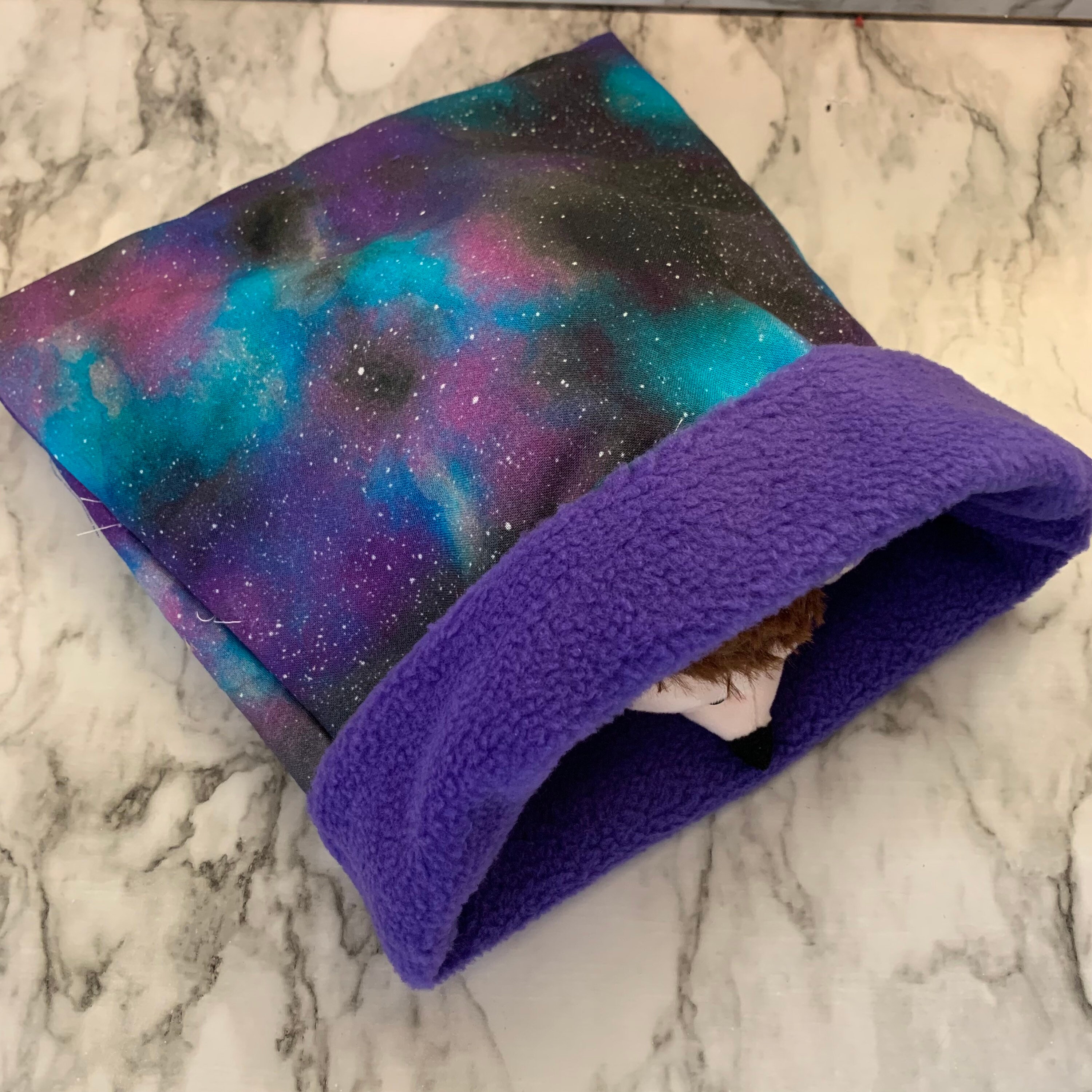 Snuggle Pouch Snuggle Sack For Small Pet Snuggle Sack Etsy