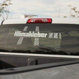 Autoaufkleber | Klimakleber | Aufkleber | Auto | Vinyl | Skin | Decal | Car Decal