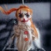 see more listings in the creepy doll section