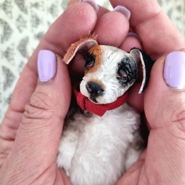 Jack Russell Etsy