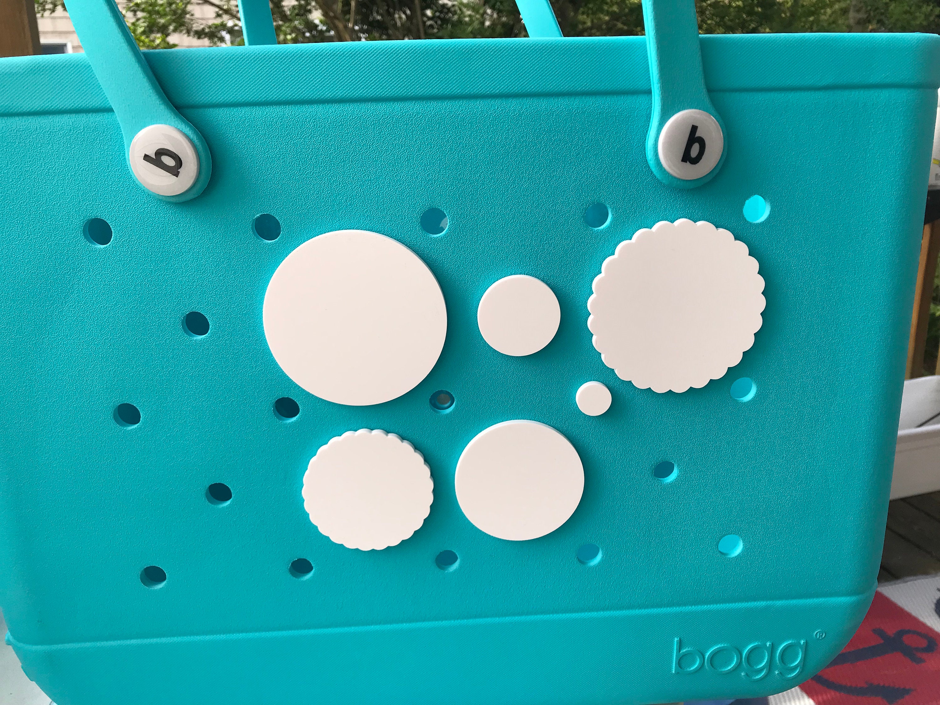 Bogg Bag Charm - Bag Tag - Mom Accessories - Sports Mom - Kids Bag Tag –  DoorBadges