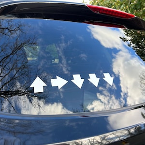 Helldivers Stratagem Decals - 2 inch High Vinyl Decal, Bumper Sticker