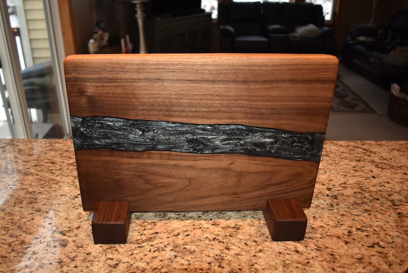 TCOUTPOST Magnetic Knife Rack - Thumbnail 4