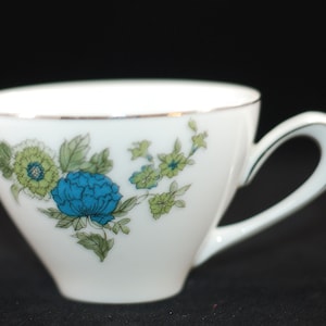 Claridge &quot;Venetia&quot; Tea Cup