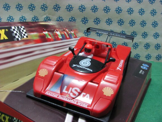 ferrari 333 sp scalextric