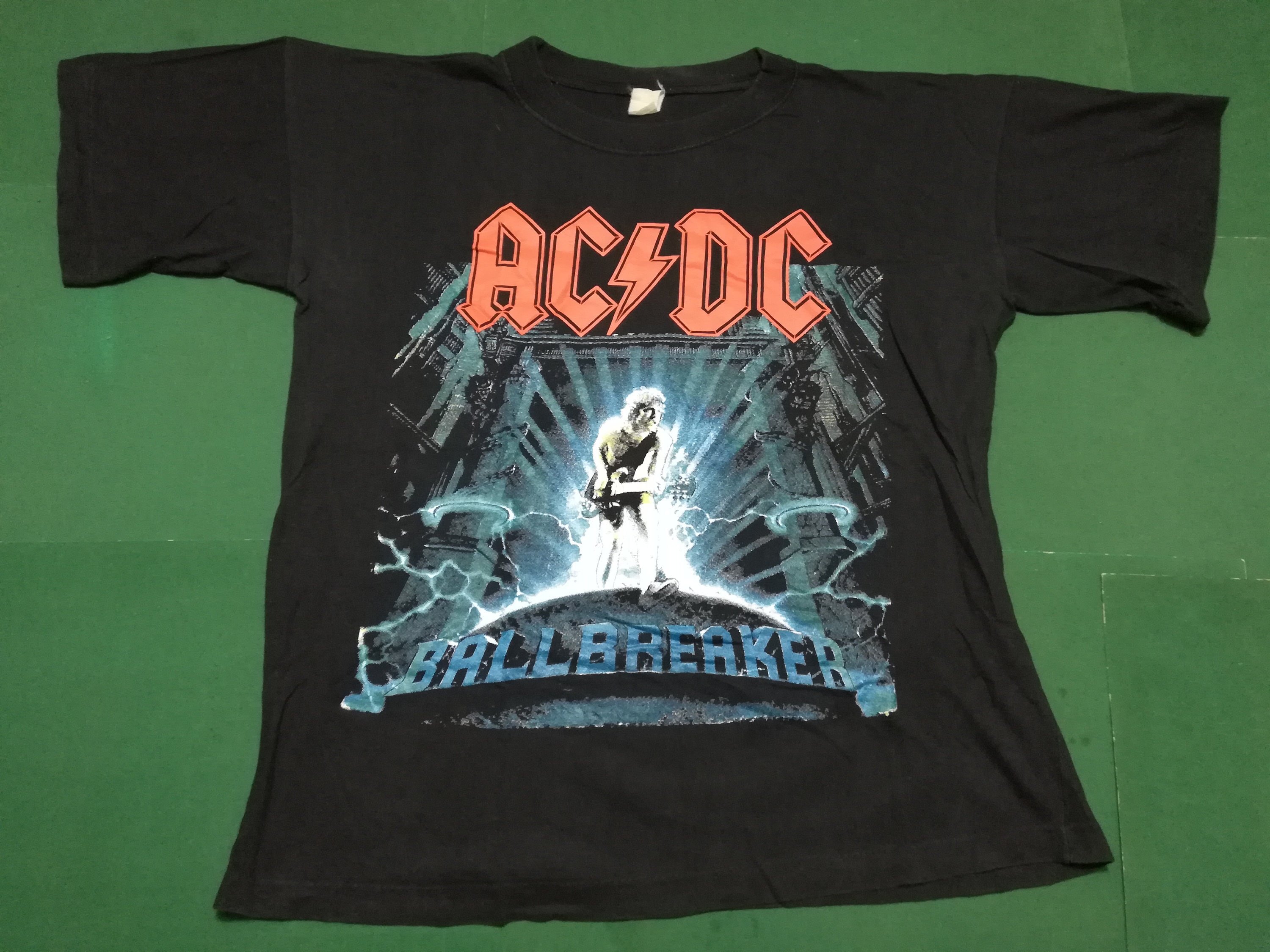 Ms Ballbreaker