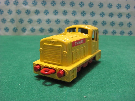matchbox 1973 lesney prod
