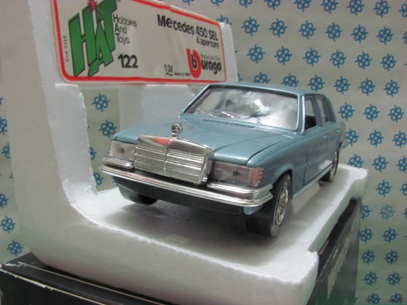 bburago mercedes benz