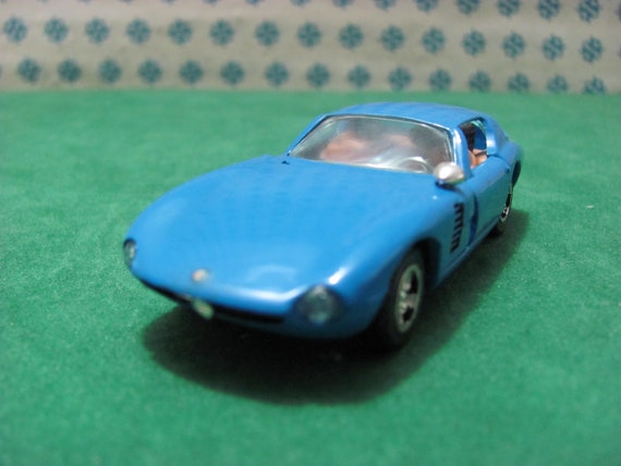 Vintage Alfa Romeo >> Vintage Alfa Romeo Giulia Canguro 1600cc 1 43 Joal 105 1970 Nuova Con Scatola Originale Vintage Alfa Romeo >> Vintage Alfa Romeo Giulia Canguro 1600cc 1 43 Joal 105 1970 Nuova Con Scatola Originale