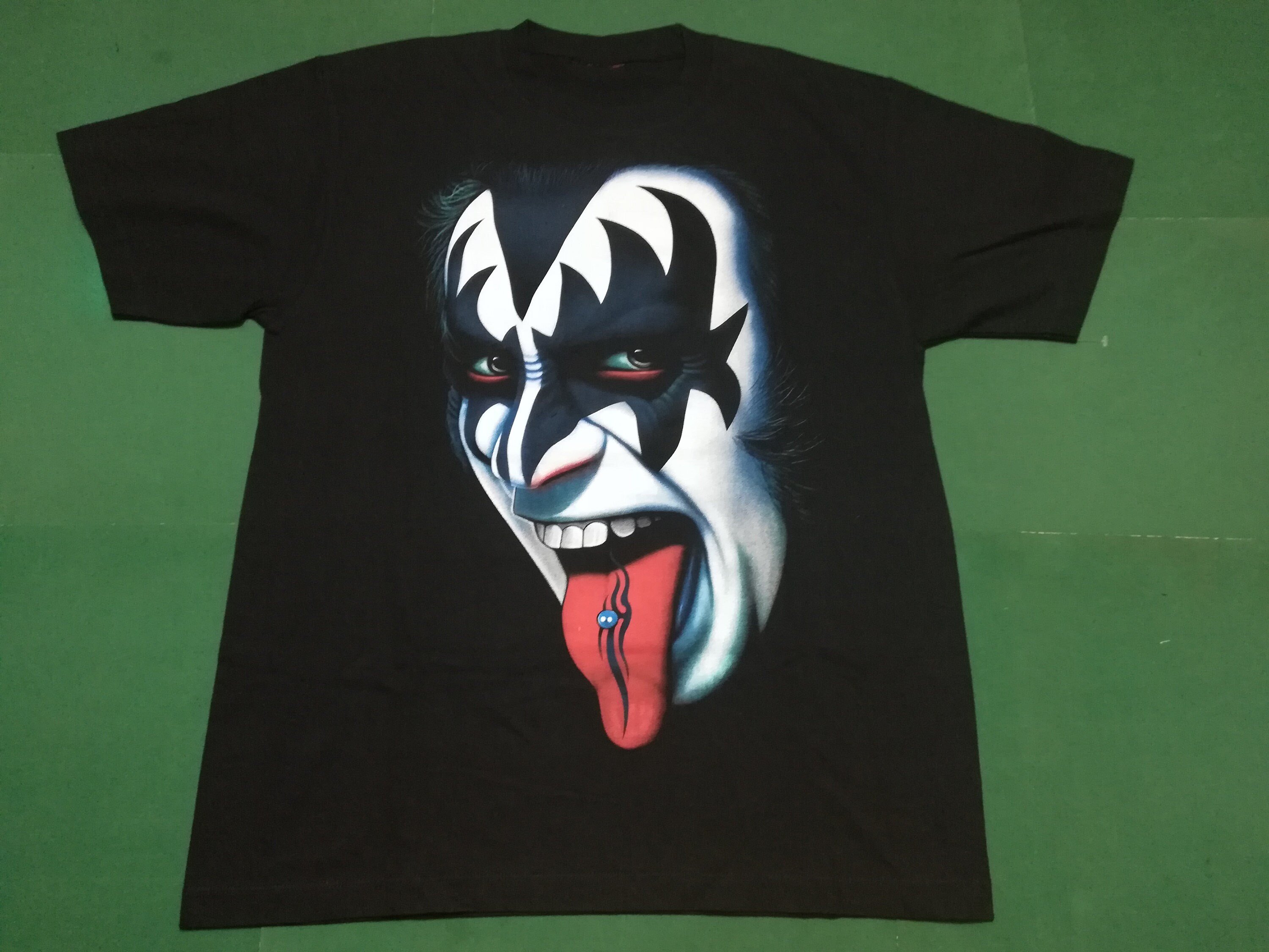 gene simmons shirts