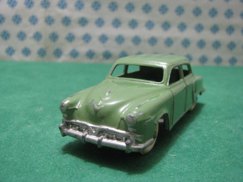 dinky studebaker