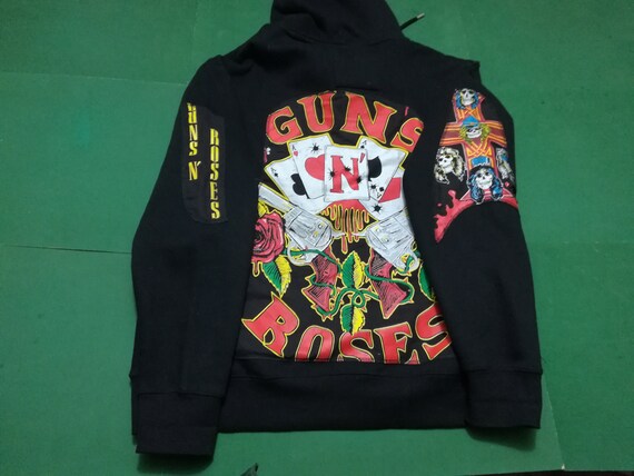 original use sweater