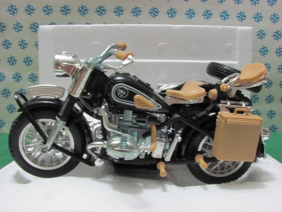polistil motorcycle models