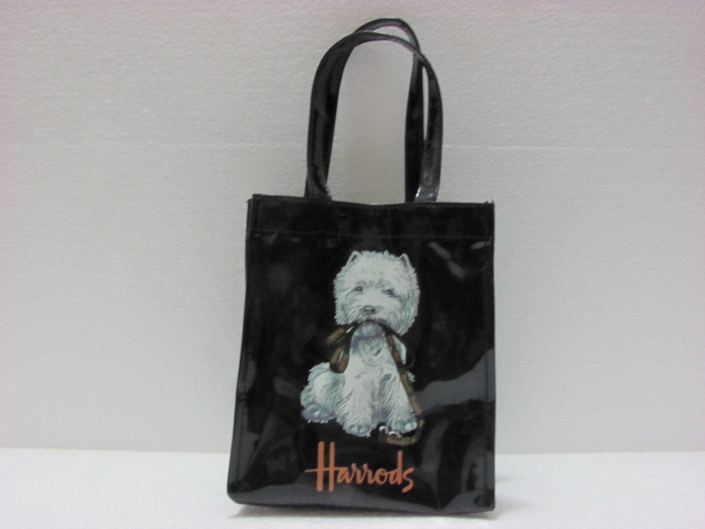 bolsa harrods