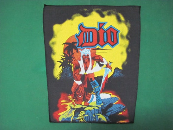 RARE Vintage Back Patch Biker Harley Davidson size Cm Back Patches fabric Original 1980 Ride For Freedom 24x31x36