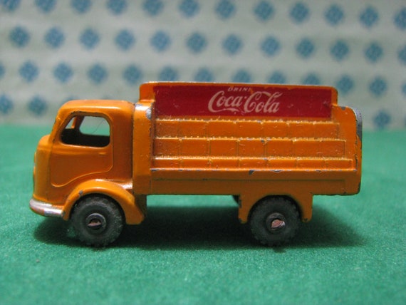 karrier bantam 2 ton lesney
