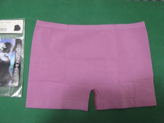 second skin 2 in 1 shorts