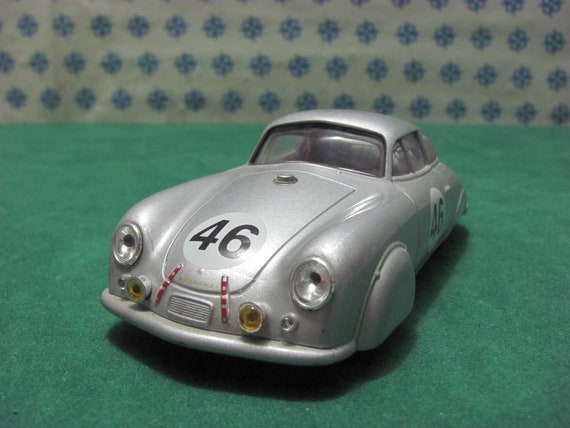 porsche 356 diecast
