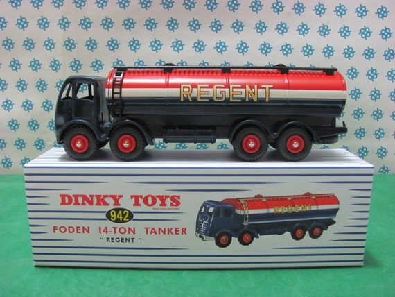 dinky foden
