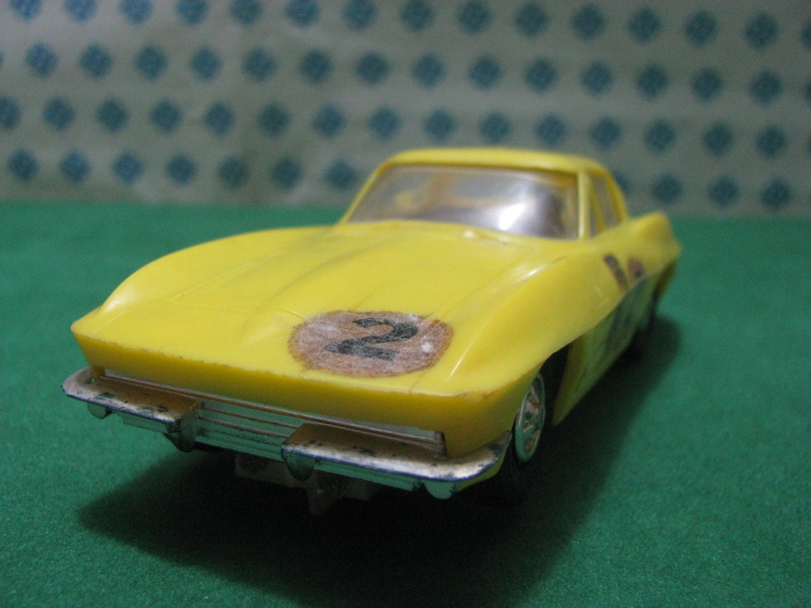 Eldon Slot Car for sale Only 3 left at 60