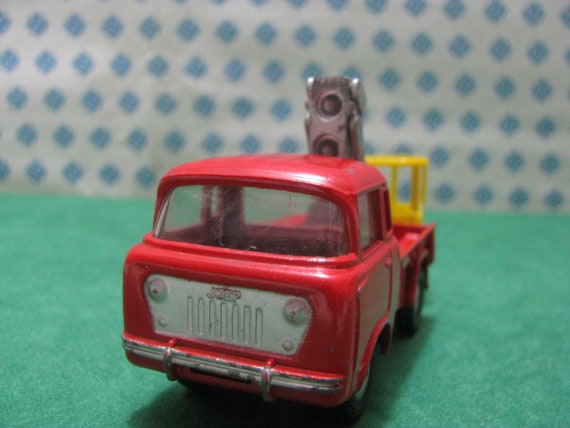corgi toys