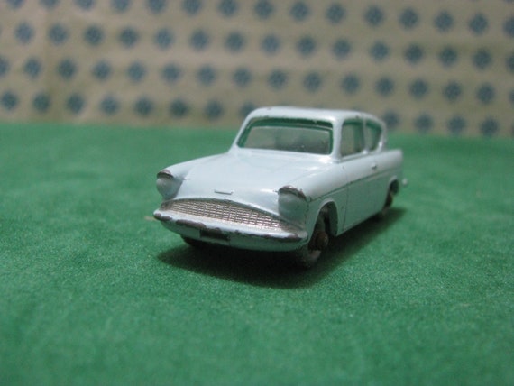 ford anglia matchbox