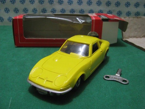 schuco micro racer