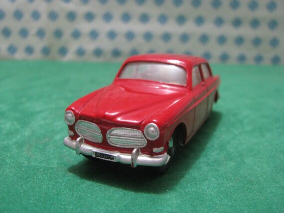 vintage dinky cars