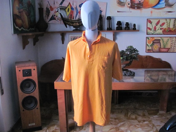 Vintage T-shirt - POLO VUARNET Sport Concept , Tg.
