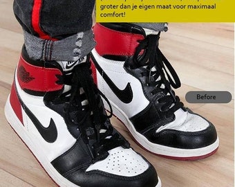 crease guards jordan 1