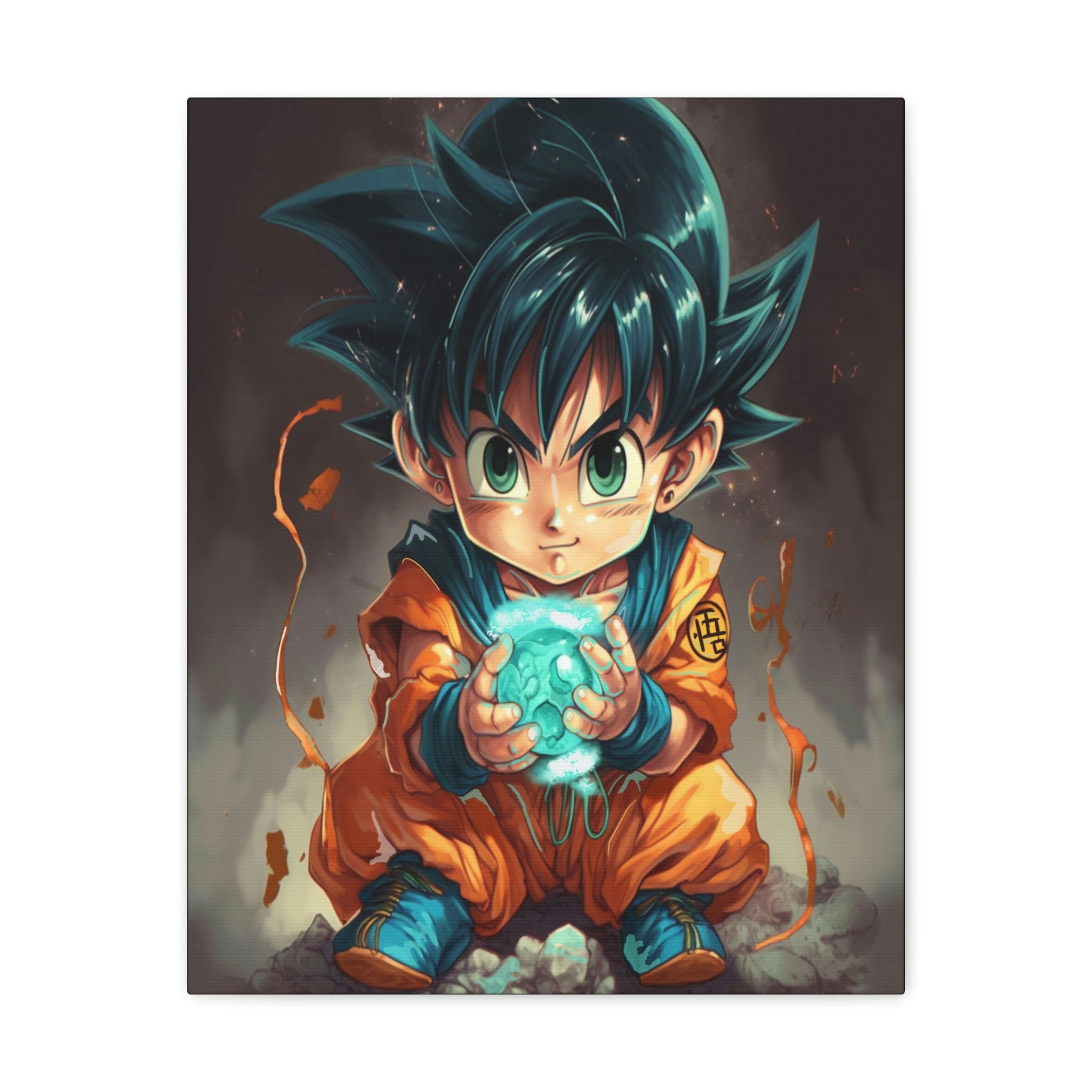 Dragon Ball Z: Super Android (Comision)  Dragon ball painting, Dragon ball  super manga, Anime dragon ball super