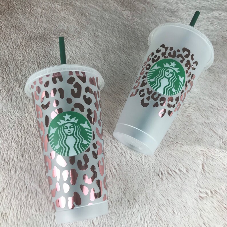 Starbucks Cold Cup