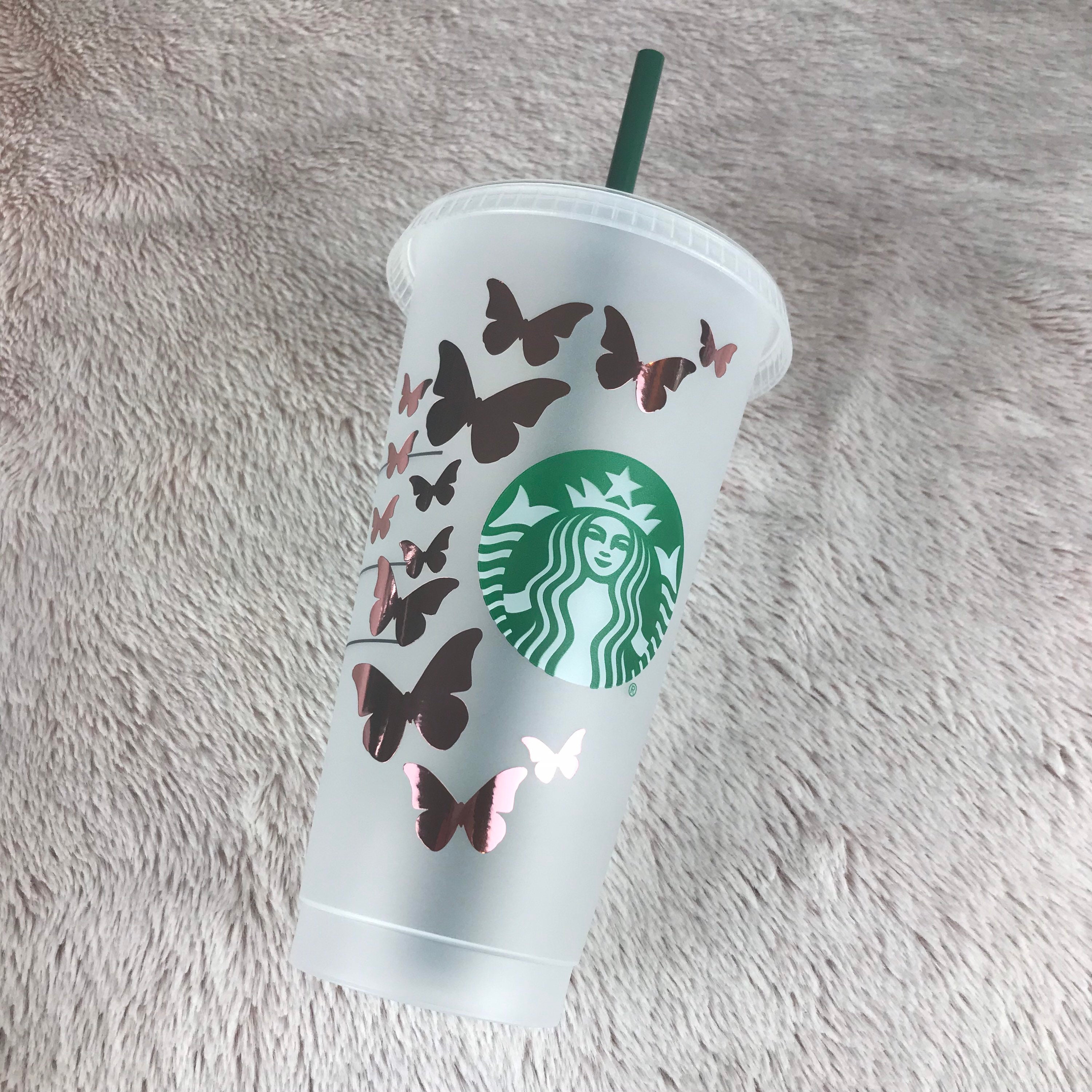 Starbucks cup design ideas deals