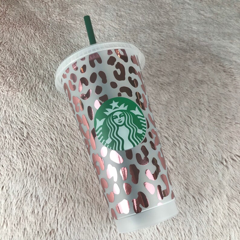 Starbucks Cold Cup - Thumbnail 3