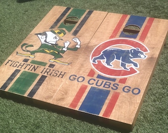 cornhole boards, custom cornhole boards