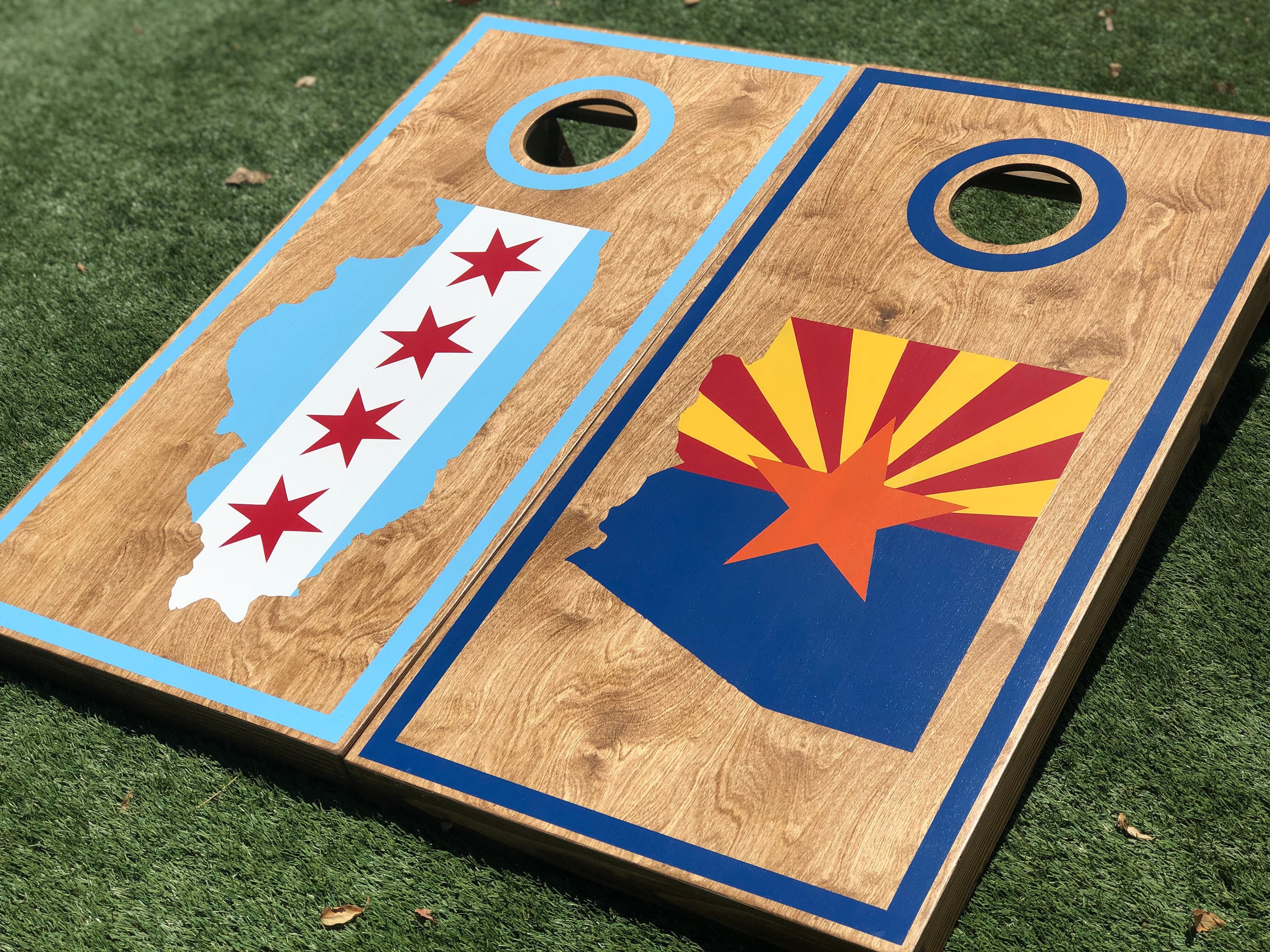 BuddysBoardsAZ - Etsy