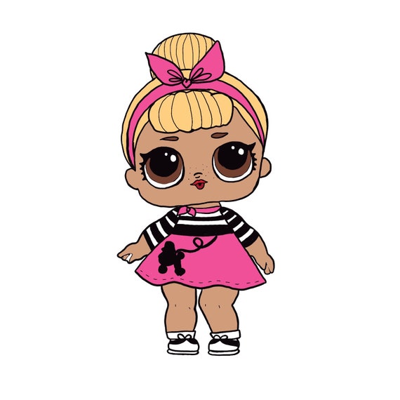 hops the lol doll