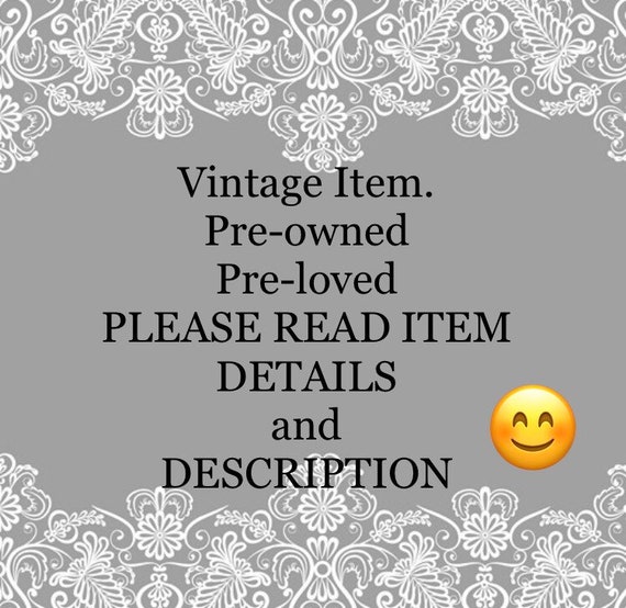 Midcentury Square Cuff Links, Mother of Pearl, Go… - image 9