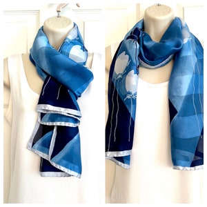 Tie rack art of - Gem