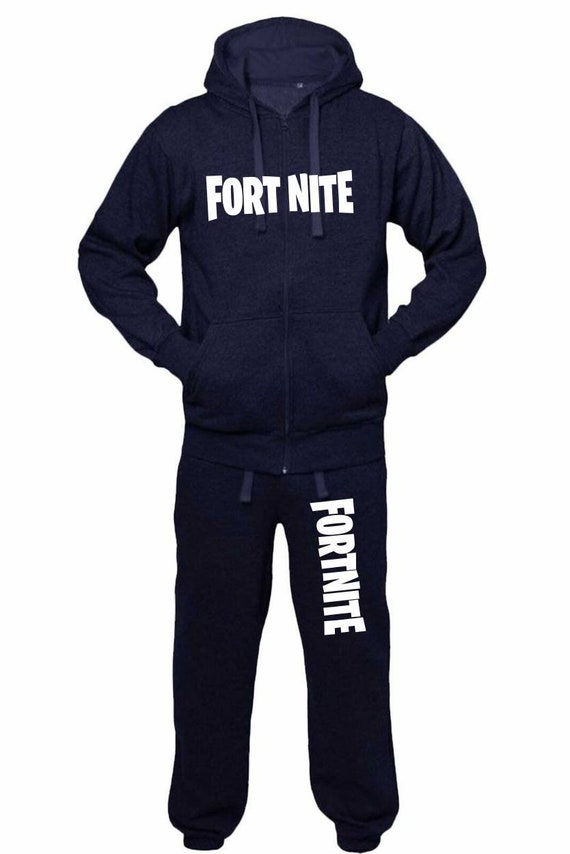 fortnite kids tracksuit
