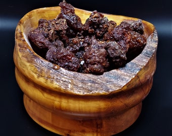 Yemen Myrrh resin - Commiphora myrrha - Yemen